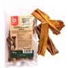 Image de 50g de friandises pour chiens Maced à la peau de chevreuil