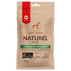Image de 100g de friandises pour chien Maced Super premium Naturel Soft Rabbit Cube with Rosemary