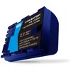 Image de Newell batterie SupraCell Canon LP-E6NH (Batterie de l'appareil photo), Alimentation pour appareil photo, Noir