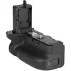 Image de Newell Battery Grip Pack de batteries VG-C4EM pour Sony A7 IV, A7R IV, A9 II (Batterie de l'appareil photo), Alimentation pour appareil photo, Noir