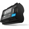 Image de Newell Pile NP-W235 (Batterie de l'appareil photo), Alimentation pour appareil photo, Noir