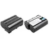 Image de Newell batterie Nikon EN-EL15 (Batterie de l'appareil photo), Alimentation pour appareil photo, Noir