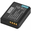 Image de Newell Accumulateur Accumulateur zamiennik LP-E10 (Batterie de l'appareil photo), Alimentation pour appareil photo, Noir