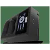 Image de Newell Chargeur de caméra FDL-USB-C Chargeur à deux canaux pour batteries NP-W235 (Chargeur de batterie d'appareil photo), Alimentation pour appareil photo, Noir