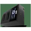 Image de Newell Chargeur de caméra FDL-USB-C Chargeur à deux canaux pour batteries NP-FW50 (Chargeur de batterie d'appareil photo), Alimentation pour appareil photo, Noir