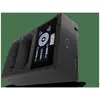 Image de Newell charger FDL-USB-C Dual-Channel Sony NP-FZ100 (Chargeur de batterie d'appareil photo), Alimentation pour appareil photo, Noir