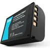 Image de Newell Accumulateur zamiennik BLX-1 do Olympus (Batterie de l'appareil photo), Alimentation pour appareil photo, Noir