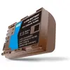 Image de Newell batterie Canon LP-E6NH USB-C (Batterie de l'appareil photo), Alimentation pour appareil photo, Noir