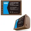 Image de Newell BLX-1 Batterie de remplacement USB-C pour Olympus (Batterie de l'appareil photo), Alimentation pour appareil photo, Multicolore