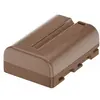 Image de Newell batterie Sony NP-FM500H USB-C (Batterie de l'appareil photo), Alimentation pour appareil photo, Noir