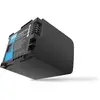 Image de Newell batterie de remplacement BP-820 pour Canon (Batterie de l'appareil photo), Alimentation pour appareil photo, Noir