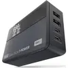 Image de Newell  adowarka sieciowa GaN Tech T-power 100 W (100 W, 4 ports), Chargeur USB