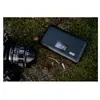 Image de Newell LCD-PB-SD Zweikanal-Ladegerät für LP-E6-Akkus für Canon (Chargeur de batterie d'appareil photo), Alimentation pour appareil photo, Noir