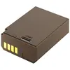 Image de Newell batterie Canon LP-E10 USB-C (Batterie de l'appareil photo), Alimentation pour appareil photo, Noir