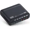 Image de Newell Chargeur secteur avec un jeu d'adaptateurs GaN Tech T-Power 140 W (Batterie de l'appareil photo Adaptateur secteur), Alimentation pour appareil photo, Noir