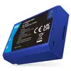 Image de Newell Batterie SupraCell Protect LP-E10 pour Canon (Batterie de l'appareil photo), Alimentation pour appareil photo, Bleu