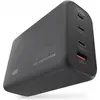Image de Newell GaN 240 W Netzladegerät   EU (240 W, 4 ports), Chargeur USB, Noir