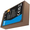 Image de Newell Batterie de rechange BLS-50 USB-C pour Olympus (Batterie de l'appareil photo), Alimentation pour appareil photo, Multicolore