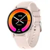 Image de Montre Connectée Bluetooth Igo Watch 4 Écran Amoled IP67 avec Assistant Vocal Forever Rose