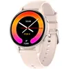 Image de Forever smartwatch JW-600 Powder Pink (46 mm, sans carte SIM), Montre connectée