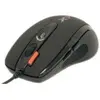 Image de A4Tech XGAME Opto Oscar X710 Extra Fire - souris - USB - noir
