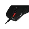 Image de A4Tech XGAME Opto Oscar X710 Extra Fire (Filaire), Souris, Noir