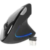 Image de Tracer Flipper - Souris - optique - 6 boutons - sans fil - 2.4 GHz - récepteur sans fil USB