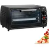 Image de Lafe Mini piekarnik PIW-001, Minifour, Noir