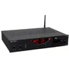 Image de Amplificateur Hi-Fi Stéréo Taga Harmony HTA-600 Noir
