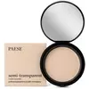 Image de Paese, Poudre, Poudre mate semi-transparente Poudre mate semi-transparente 1A Warm Beige 9G (Beige chaud)
