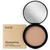 Image de Paese, Poudre, Poudre de Couverture Illuminatrice 3C Golden Beige 9G (Beige doré)