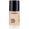 Image de Paese, Correcteur, Fluide couvrant longue durée podk ad kryj cy o przed u onej twa o ci 01 Jasny Be  30ml (Beige clair, Jasny Be , Light Beige)