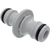 Image de Garden Lights, Raccord de tuyau + connecteur de tuyau, - Connecteur D'Extension - Ideal Line  Plus (Raccord de tuyau, 19 mm)