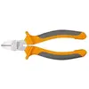 Image de Neo Tools, Coupe-boulons + pince coupante diagonale, Side pjoviklis 160 mm (01-017) (160 mm)