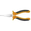 Image de Neo Tools, Pinces, Pince plate 160 mm (160 mm)