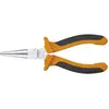 Image de Neo Tools, Pinces, Pince à bec rond 160 mm (160 mm)