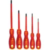 Image de Neo, Tournevis, WKR TAKI 5CZ.1000V 04-220 (évidement transversal)