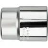 Image de Topex, Clé à douille + douilles, Sechskantsteckschlüssel 1/2", 13 mm