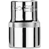 Image de Neo, Clé à douille + douilles, Sechskantsteckschlüssel 1/2", 19 mm, Superlock