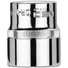 Image de Topex, Clé à douille + douilles, Sechskantsteckschlüssel 1/2", 24 mm, Superlock