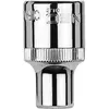 Image de Neo, Clé à douille + douilles, Sechskantsteckschlüssel 1/2", 8 mm