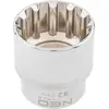 Image de Neo, Clé à douille + douilles, Stecknuss 1/2", 32 mm