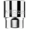 Image de Neo, Clé dynamométrique, Douille à six pans double 3/4 pouce, 34 mm (3/4")