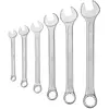 Image de Neo, Clé à molette, Jeu de clés mixtes 6-22mm 12 pcs (09-752) (10 mm, 11 mm, 12 mm, 13 mm, 14 mm, 15 mm, 16 mm, 17 mm, 18 mm, 19 mm, 20 mm, 21 mm, 22 mm, 6 mm, 7 mm, 8 mm, 9 mm)