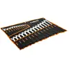 Image de Neo, Clé à molette, Jeu de 26 clés polygonales plates 6-32mm (10 mm, 11 mm, 12 mm, 13 mm, 14 mm, 15 mm, 16 mm, 17 mm, 18 mm, 19 mm, 20 mm, 21 mm, 22 mm, 23 mm, 24 mm, 25 mm, 26 mm, 27 mm, 28 mm, 29 mm, 30 mm, 31 mm, 32 mm, 6 mm, 7 mm, 8 mm, 9 mm)