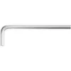 Image de Neo, Clé à six pans, Sechskantschlüssel 1.5 mm, CrV