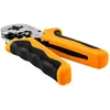 Image de Neo Tools, Pinces, Outil de sertissage pour manchons arrière, diamètre de manchon 0,25 - 6 mm (01-507) (170 mm)