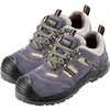Image de Neo Tools, Chaussures de travail, Chaussures de travail en daim, taille 42 - 82-033 (S1P, 42)
