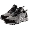 Image de Chaussures de travail sans métal NEO TOOLS O1 EN ISO 20347:2012 42 antidérapantes