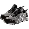 Image de Neo Tools, Chaussures de travail, Chaussures basses professionnelles O1 sans métal gris 43 taille (82-734) (O1, 43)